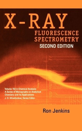 Ray fluorescence - x-ray,