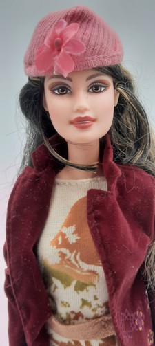 Fashion fever teresa bruna - fever,