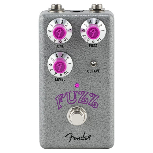 Fender hammertone pedale per - fender,
