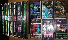 Lotto 6 numeri di Urania (vedi elenco)