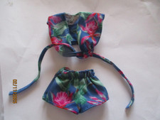 Tenue pour poupée " Barbie