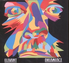 Elevant Dreamface CDr UK