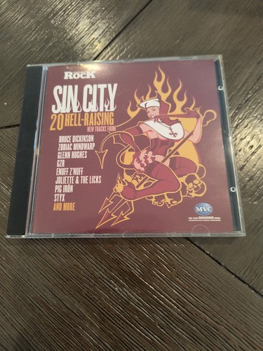 Classic rock sin - classic,