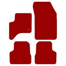 Basic Tappetini per Fiat 600