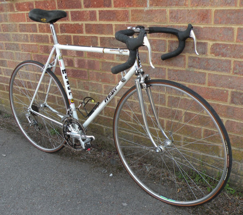 Bici rossin classica - rossin, in