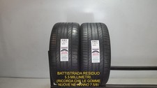 GOMME USATE   275/40R19 101Y