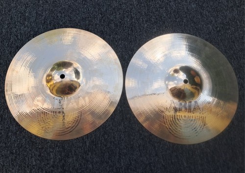 Light hihat sabian - hihat,