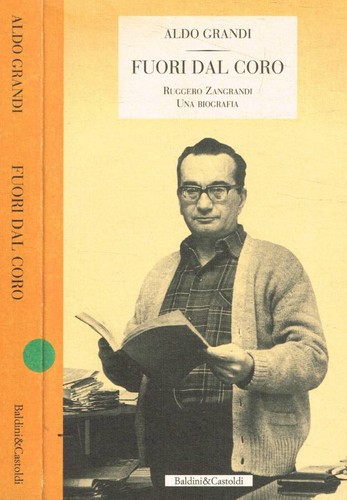 Fuori dal coro ruggero - fuori,