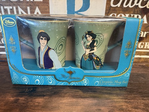 Nuovo disney store d23 art - nuovo,