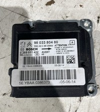 KIT AIRBAG COMPLETO PER