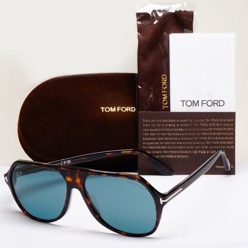 Occhiali sole tom ford - occhiali, da