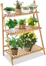 Scaffale Porta-Fiori in