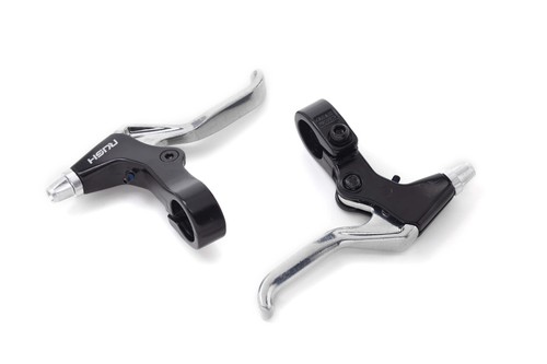 Leve freno bmx - bmx, alluminio