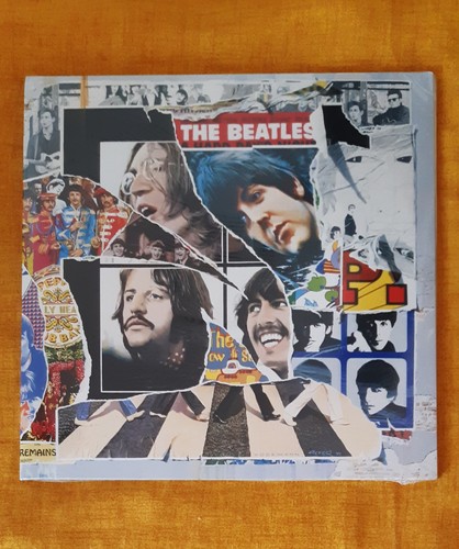 The beatles anthology - the,