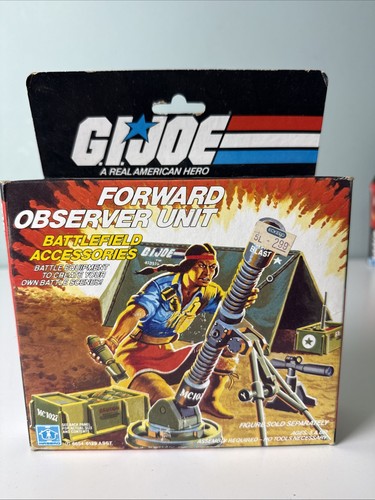 Joe 1985 unità - joe~,