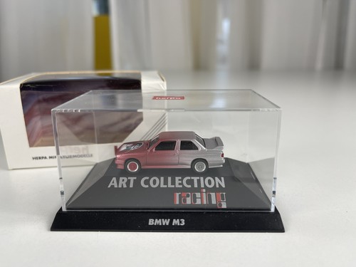 Herpa modellino auto bmw - auto,