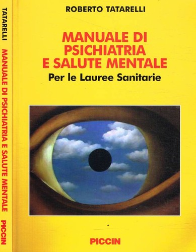 Manuale psichiatria e - psichiatria,
