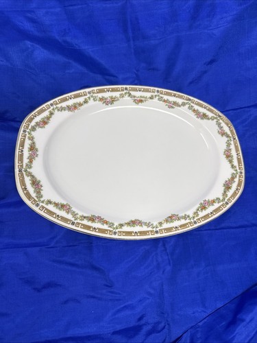 Servizio piatti vintage - , tk