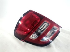 6350KQ HEADLIGHT TAILLIGHT