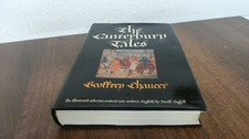 			The Canterbury Tales