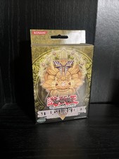 Yu-Gi-Oh! Structure Deck TCG -