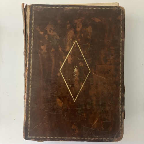 Breviarium romanum pars verna - breviarium,