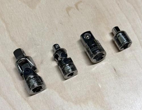 Williams tools piece - tools, 4-piece