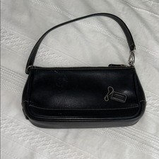Coach piccola pochette in