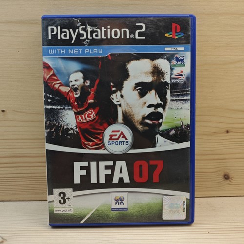 Fifa pal per - pal, sony