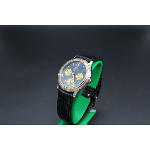 Orologio vintage elgin fs416 - orologio,