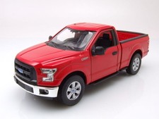 Ford F-150 Regular Cab Pick Up