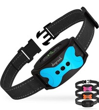 DogRook Collare Abbaio per