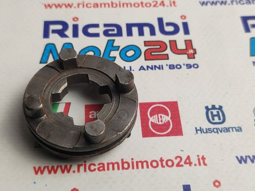 Innesto scorrevole cambio