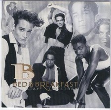 Bed & Breakfast - Stay