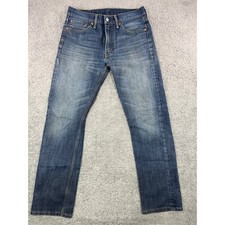 Jeans uomo Levis 513 slim