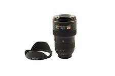 Nikon AFS Nikkor obiettivo 16