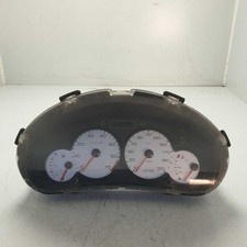 9651740380 Quadro strumenti contachilometri Peugeot 206 1.4 benz 1998-13