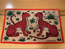 Hermes Coperta Telo Mare