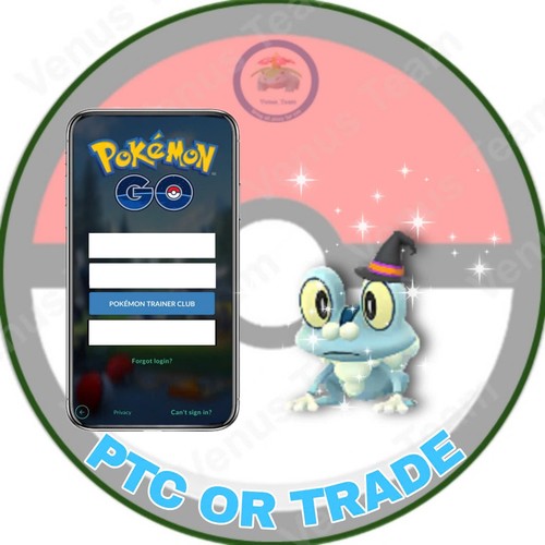 Pokémon costume - pokémon, go