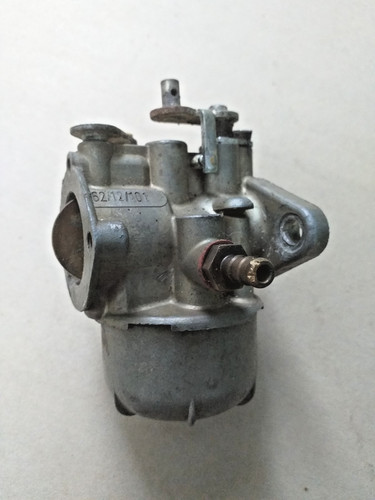 Carburatore bing 101 - carburatore, 62/12/101