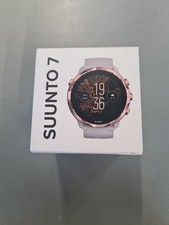 Smartwatch Suunto 7 - arenaria
