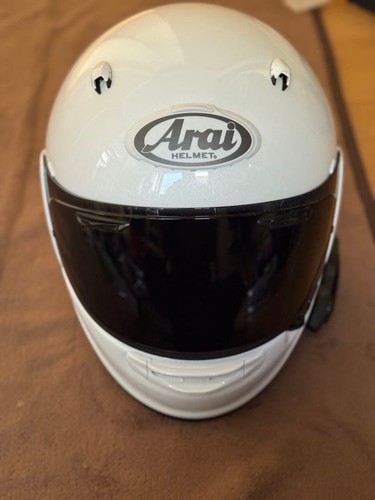 Casco integrale arai - astro, gx