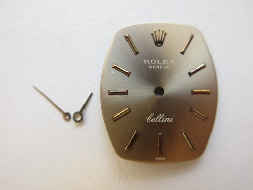 Rolex geneve cellini ref - ref., 3803