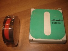 NASTRO OLIVETTI PER MACCHINA