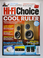 Hi-Fi Choice magazine February