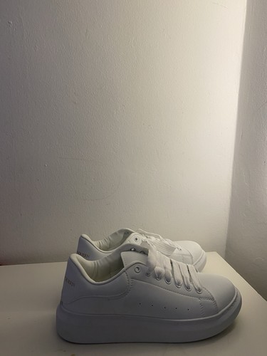 Scarpe uomo alexander mcqueen - scarpe,