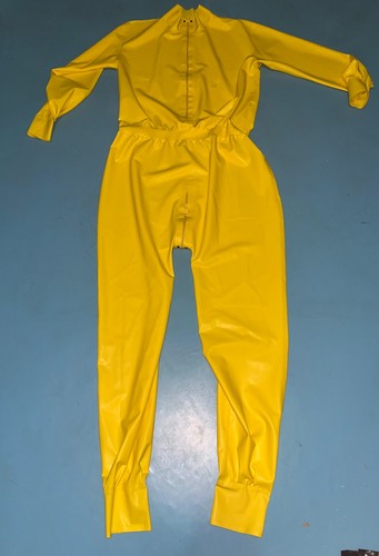 Latex rubber gummi male loose - male,