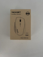 TeckNet Classic Mouse Wireless