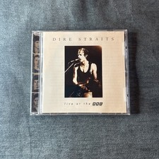 Dire Straits-Live At The BBC