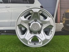 R16 pollici 5x150 toyota - r16,